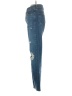 Old Navy Graphic Blue Jeans Size 0 - photo 5