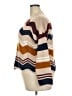 Full Circle Trends With Love 100% Acrylic Chevron-herringbone Brown Pullover Sweater Size 3X - photo 5