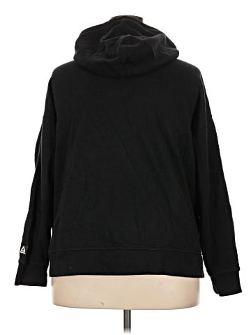 Reebok Pullover Hoodie (view 2)