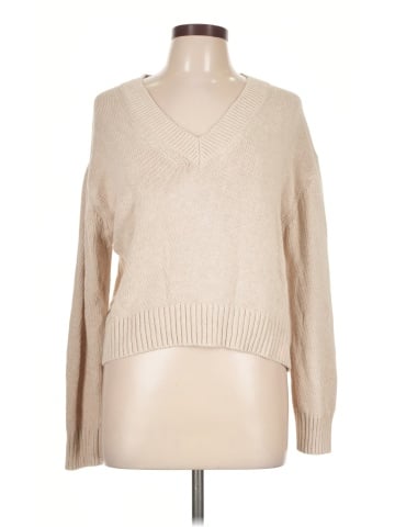 360 Sweater Long Sleeve Top (view 1)
