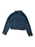 Real Love Blue Denim Jacket Size 10 - 12 - photo 2