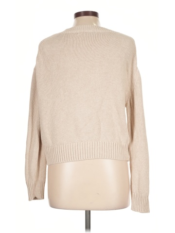 360 Sweater Long Sleeve Top (view 2)