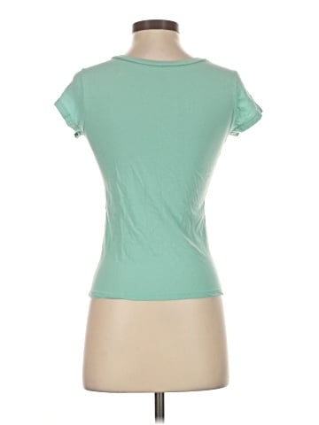 Brandy Melville Short Sleeve T-Shirt (view 2)