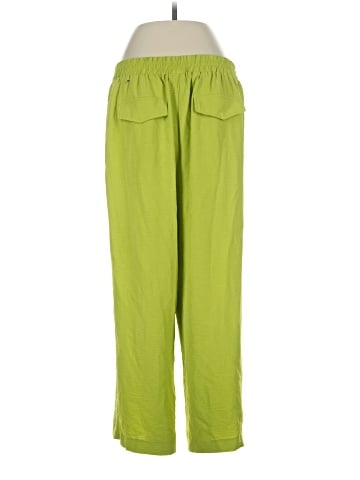SOHO Apparel Ltd Casual Pants (view 2)