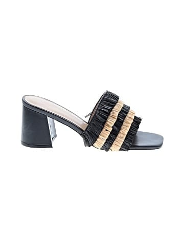 Ann Taylor Sandals (view 1)