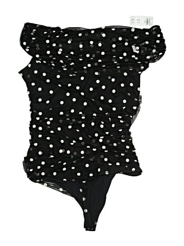 Abercrombie & Fitch Bodysuit (view 2)