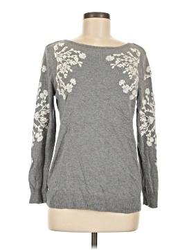 41 Hawthorn Pullover Sweater