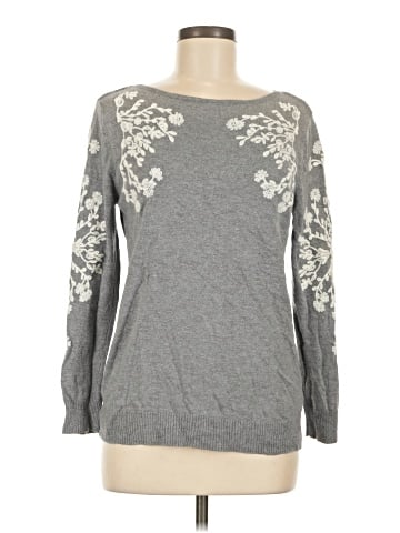41Hawthorn Pullover Sweater (view 1)