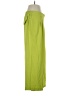 SOHO Apparel Ltd 100% Polyester Green Casual Pants Size S - photo 4