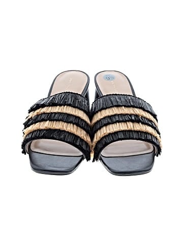 Ann Taylor Sandals (view 2)