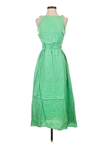 Topshop Cocktail Dress (view 1)