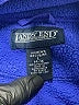 Lands' End 100% Polyester Blue Sweater Vest Size L - photo 7