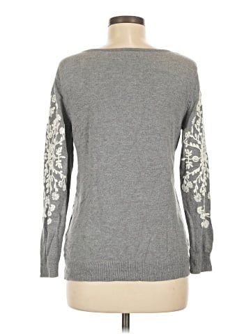 41Hawthorn Pullover Sweater (view 2)