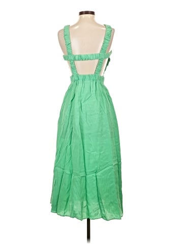 Topshop Cocktail Dress (view 2)