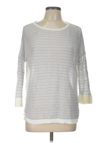 Kinross Pullover Sweater (view 1)