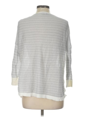 Kinross Pullover Sweater (view 2)