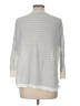 Kinross Silver Pullover Sweater Size L - photo 2