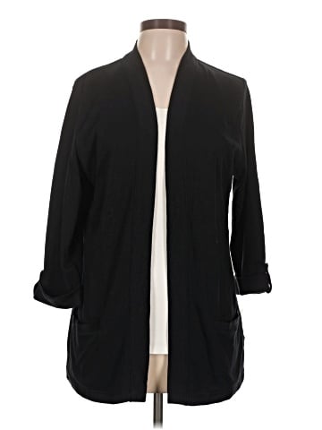 Croft & Barrow Cardigan (view 1)
