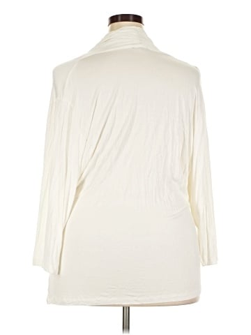 IMAN 3/4 Sleeve T-Shirt (view 2)