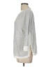 Kinross Silver Pullover Sweater Size L - photo 5