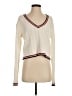 Brandy Melville Ivory Pullover Sweater Size S - photo 1