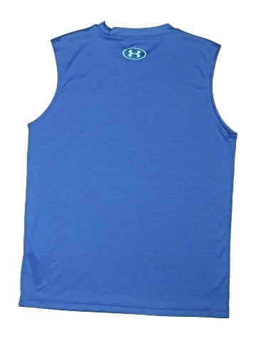 Under Armour Sleeveless T-Shirt (view 2)