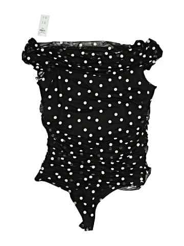 Abercrombie & Fitch Bodysuit (view 1)