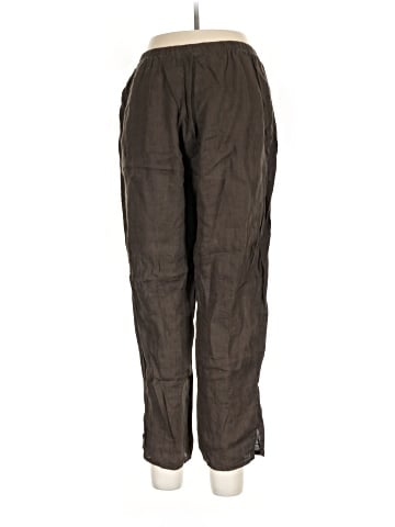 Flax Linen Pants (view 2)