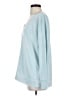 Gap Blue Sweatshirt Size XS - photo 5