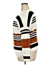 Full Circle Trends With Love 100% Acrylic Stripes Ivory Pullover Sweater Size 3X - photo 5