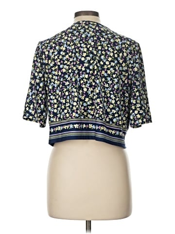 Randy Kemper Kimono (view 2)