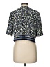 Randy Kemper Blue Kimono Size 12 - photo 2