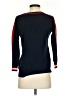 Tommy Hilfiger Blue Pullover Sweater Size XS - photo 2