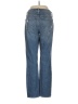 Sonoma Goods for Life Hearts Blue Jeans Size 7 - photo 2