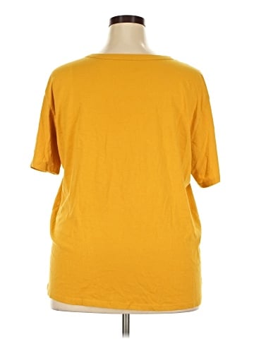 Ford Short Sleeve Top (view 2)