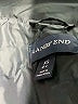 Lands' End 100% Nylon Black Vest Size XS - photo 6