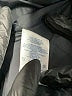 Lands' End 100% Nylon Black Vest Size XS - photo 7