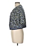 Randy Kemper Blue Kimono Size 12 - photo 5