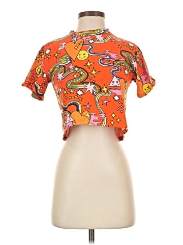 Nooworks Short Sleeve Turtleneck (view 1)