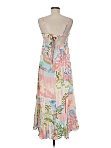 Paper Heart Casual Dress (view 2)