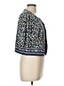 Randy Kemper Blue Kimono Size 12 - photo 4