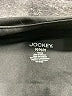 Jockey Black Track Jacket Size M - photo 6