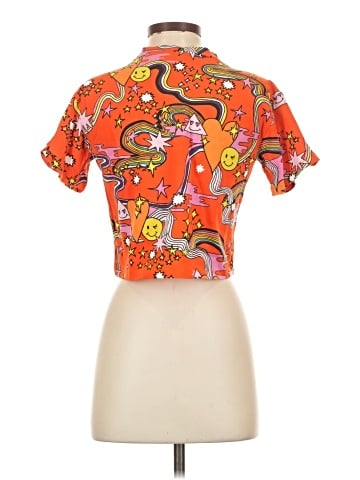 Nooworks Short Sleeve Turtleneck (view 2)