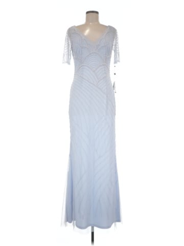 Adrianna Papell Cocktail Dress (view 1)