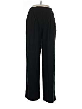 Garnet Hill Track Pants