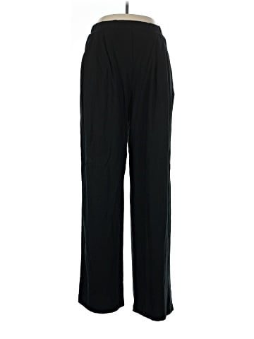 Garnet Hill Track Pants (view 1)