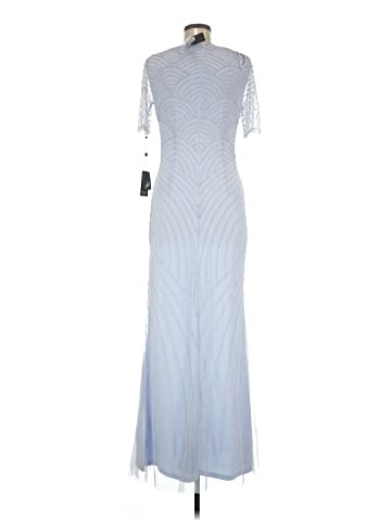 Adrianna Papell Cocktail Dress (view 2)