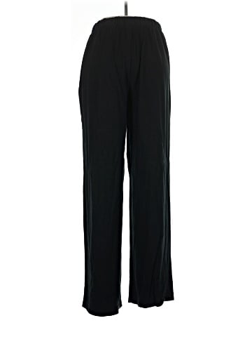 Garnet Hill Track Pants (view 2)