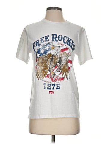 Levi's Short Sleeve T-Shirt (view 1)