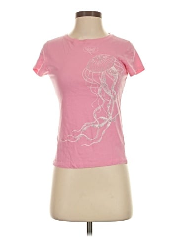 Leifsdottir Short Sleeve T-Shirt (view 1)
